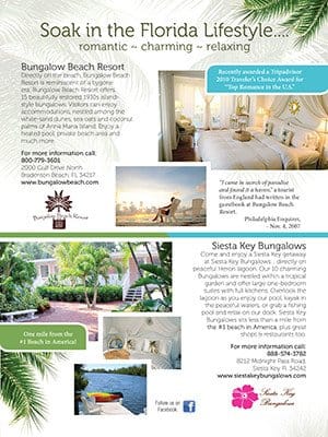 Bungalow Beach Resort