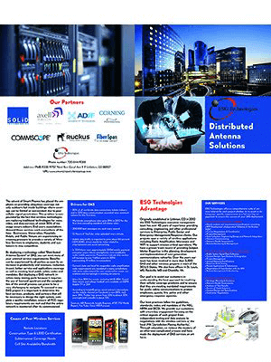 ESG Technologies
