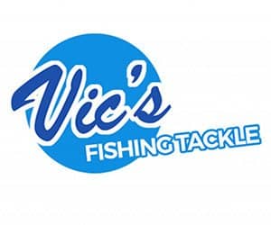 Vic's Fishing Tackle